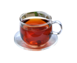 black tea