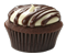 chocolate muffin