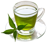 green tea